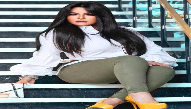 المطربة هدى تخرج عن صمتها وتتحدث عن حادثة الاعتداء