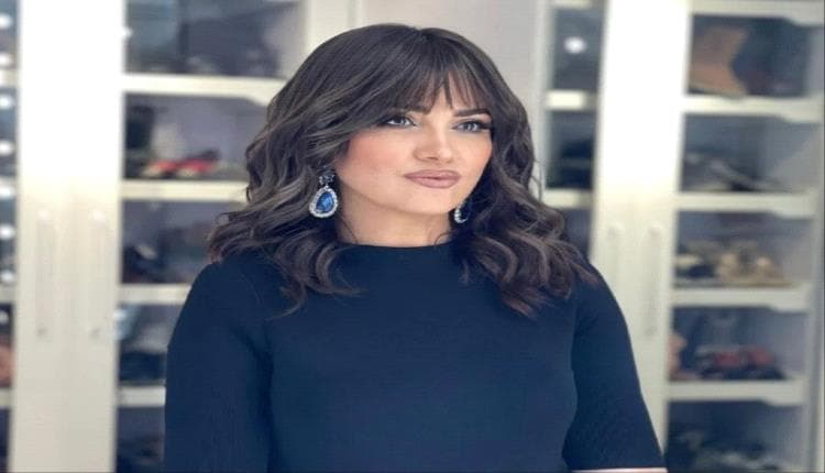 ريهام عبد الغفور: دعمكم كان سبب نجاحي في رمضان ورسالة شكر لكل متابع