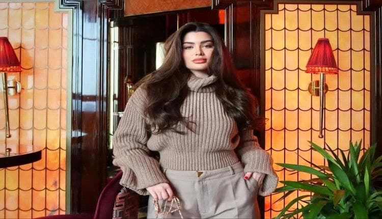 روان بن حسين تعلن عدم عودتها للسوشيال ميديا بعد تفكير طويل