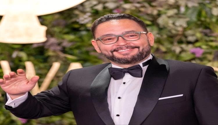 أحمد رزق يكشف كواليس دوره في «اللون الأزرق» وتأملاته حول معاناة الأهل