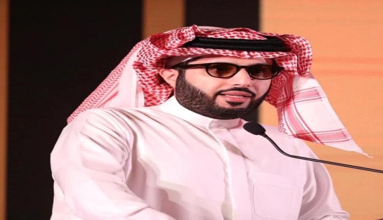 تركي آل الشيخ: الجمهور السعودي يرحب بالأفلام المصرية بقوة