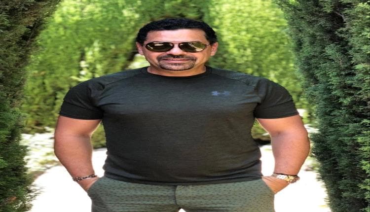 طارق العريان يطمئن الجمهور: لا مشاهد جريئة في الجزء الثاني من "السلّم والثعبان"