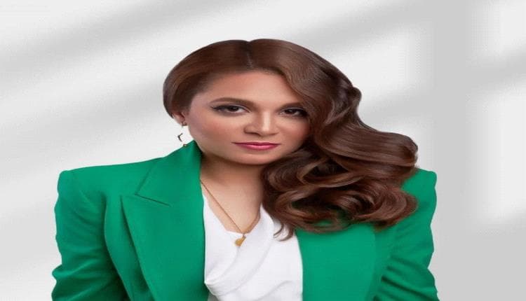رحمة أحمد تتحدث عن تجربة ابنها في الفن ومسؤولياته في البيت