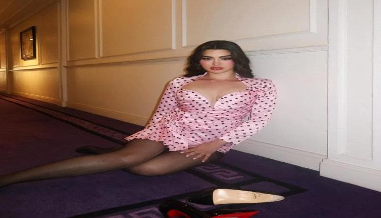 مشاعر جياشة… روان بن حسين تشارك لقاءها المؤثر مع ابنتها