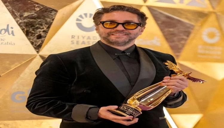هشام ماجد يعبّر عن سعادته بعد تحقيق فيلمه نجاحاً جماهيرياً كبيراً