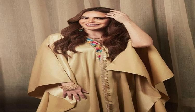 دنيا عبد العزيز تترك جمهورها متسائلًا بعد رسالة غامضة على حسابها