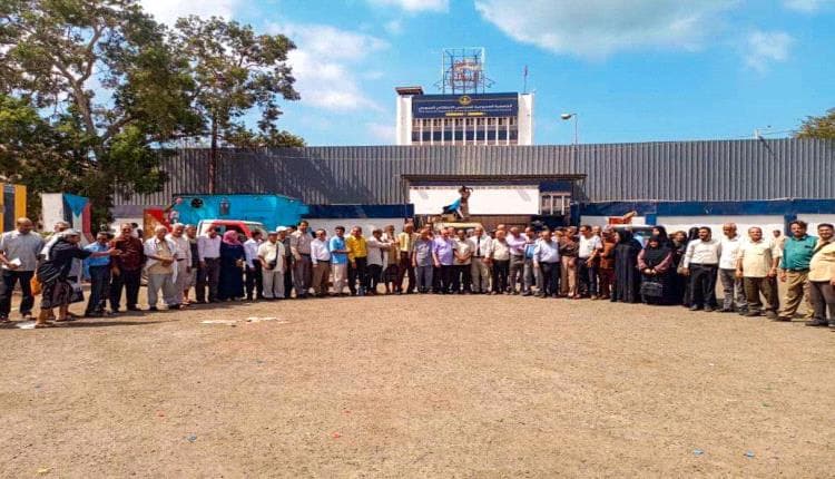 الجمعية العمومية للمجلس الانتقالي الجنوبي تندد باستمرار إغلاق عدد من مقرات المجلس الانتقالي وتحذر من عواقب خطيرة