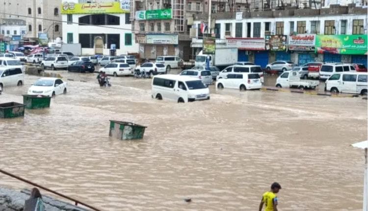 أمطار رعدية تضرب هذه المحافظات خلال الساعات القادمة!