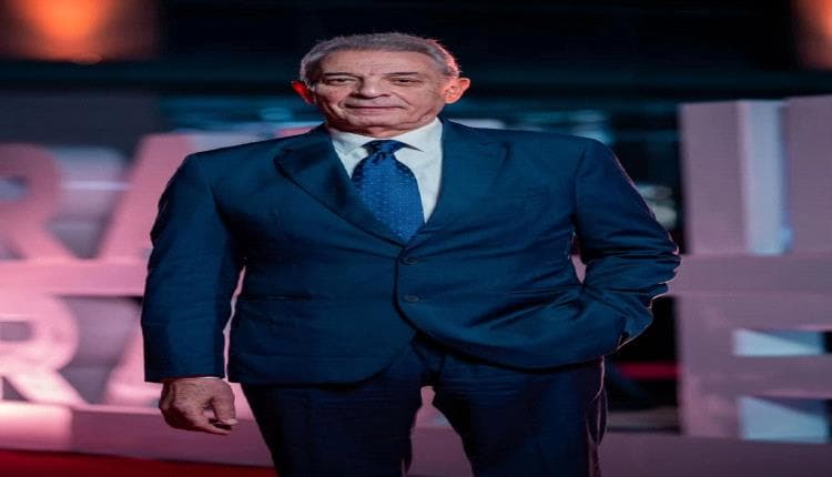 حمودة حميدة: يوسف شاهين صناع السينما رغم الإمكانات المحدودة