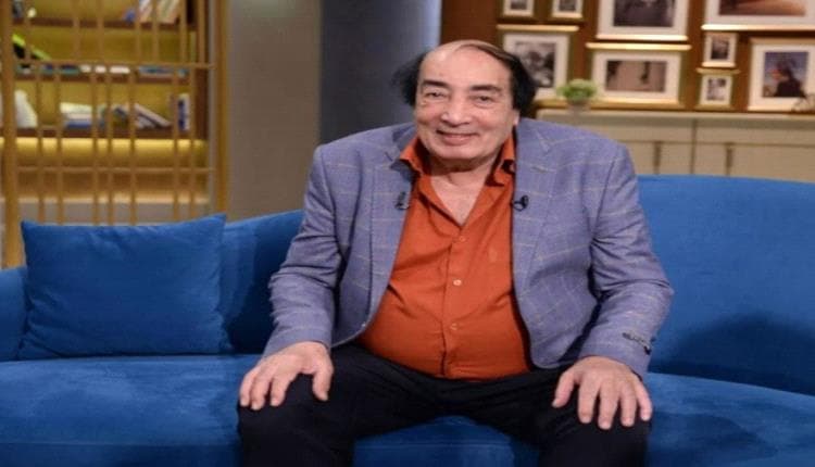 عبد الله مشرف: لا أتواصل مع الوسط الفني ولا عروض جديدة تصلني