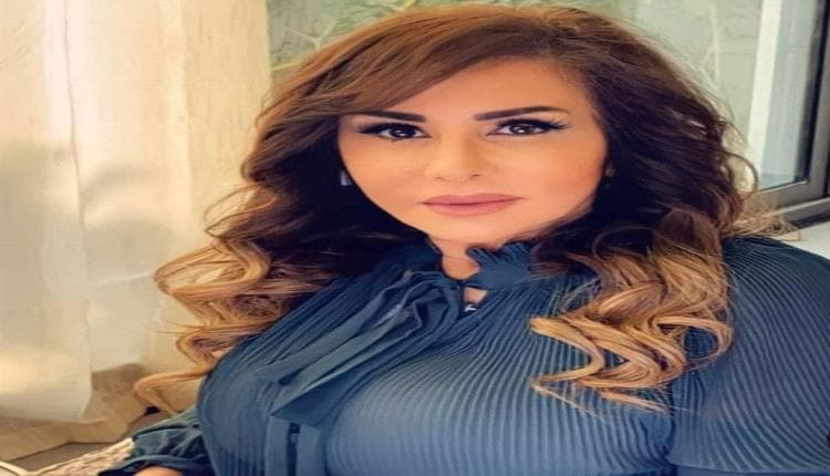 مها المصري: لهذا السبب امتنعت عن زيارة القبور بعد وفاة والدتي
