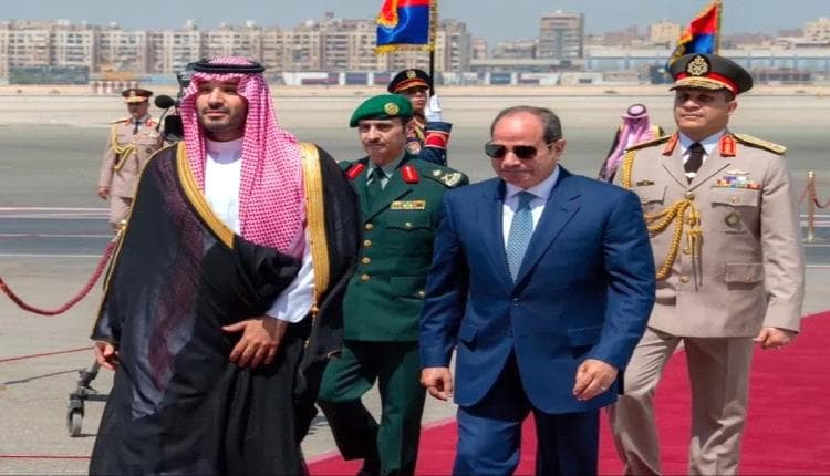 مصر ت دعمها لأمن السعودية وتعلن عن إجراءات لحمايتها