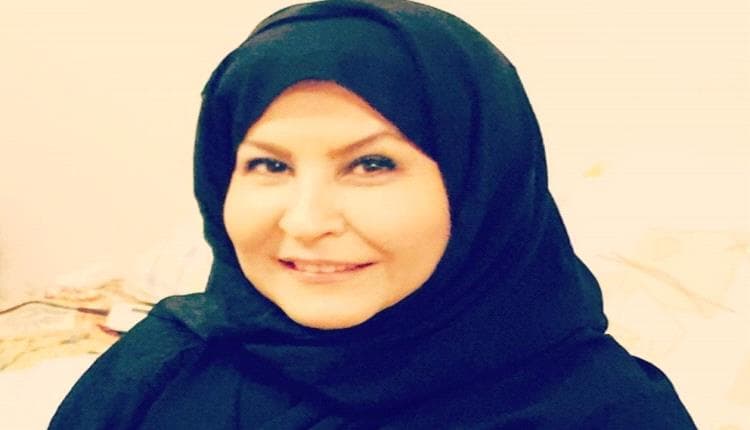 وفاة الفنانة الكويتية رجاء محمد نجمة برنامج «افتح يا سمسم»
