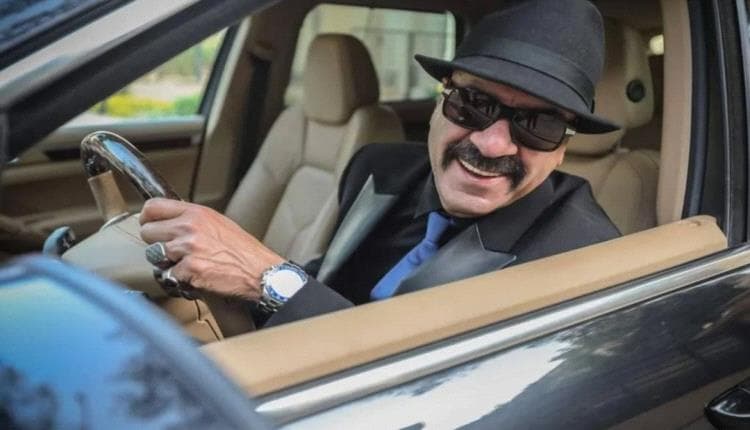 محمد سعد يعلن عدم مشاركته في أي مسلسل لعام 2027