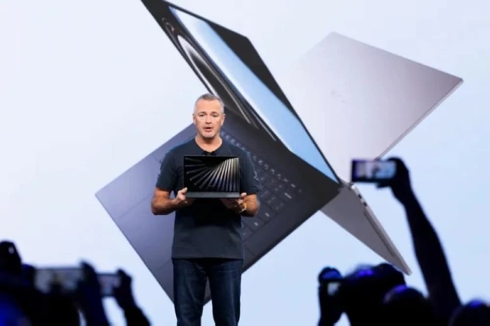 «ديل»: المستهلكون يتجاهلون حواسيب الذكاء الاصطناعي