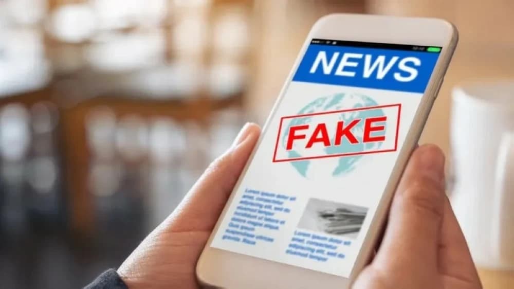 هل يمكنك كشف فيديو الذكاء الاصطناعي المزيف؟