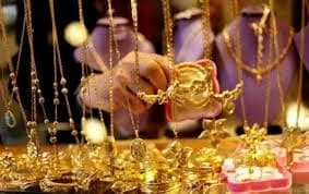 116.9 دولار ارتفاع لأسعار الذهب.. الأوقية إلى 5,221.4