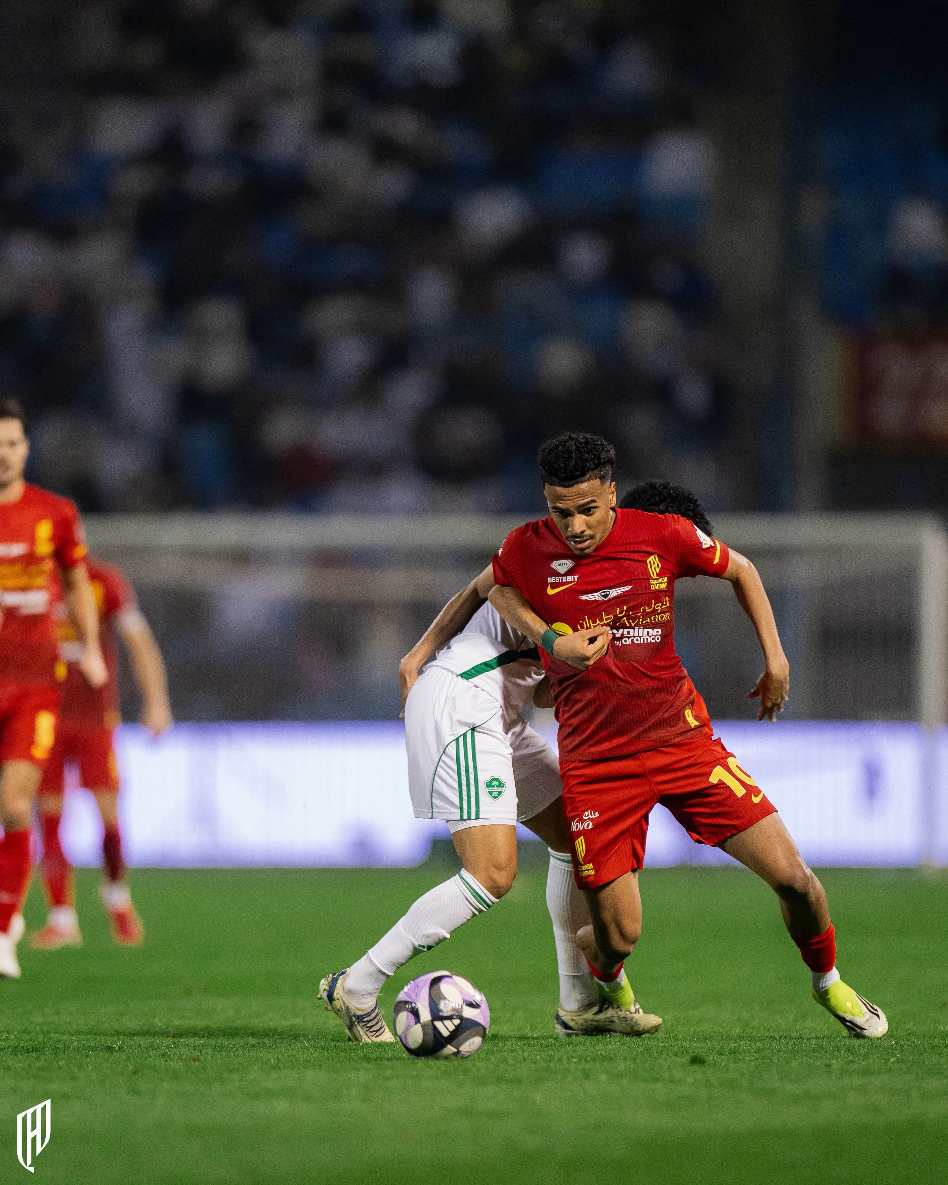 مع الفرسان.. لا مكان إلا لـ«الحسرة» يا أهلي