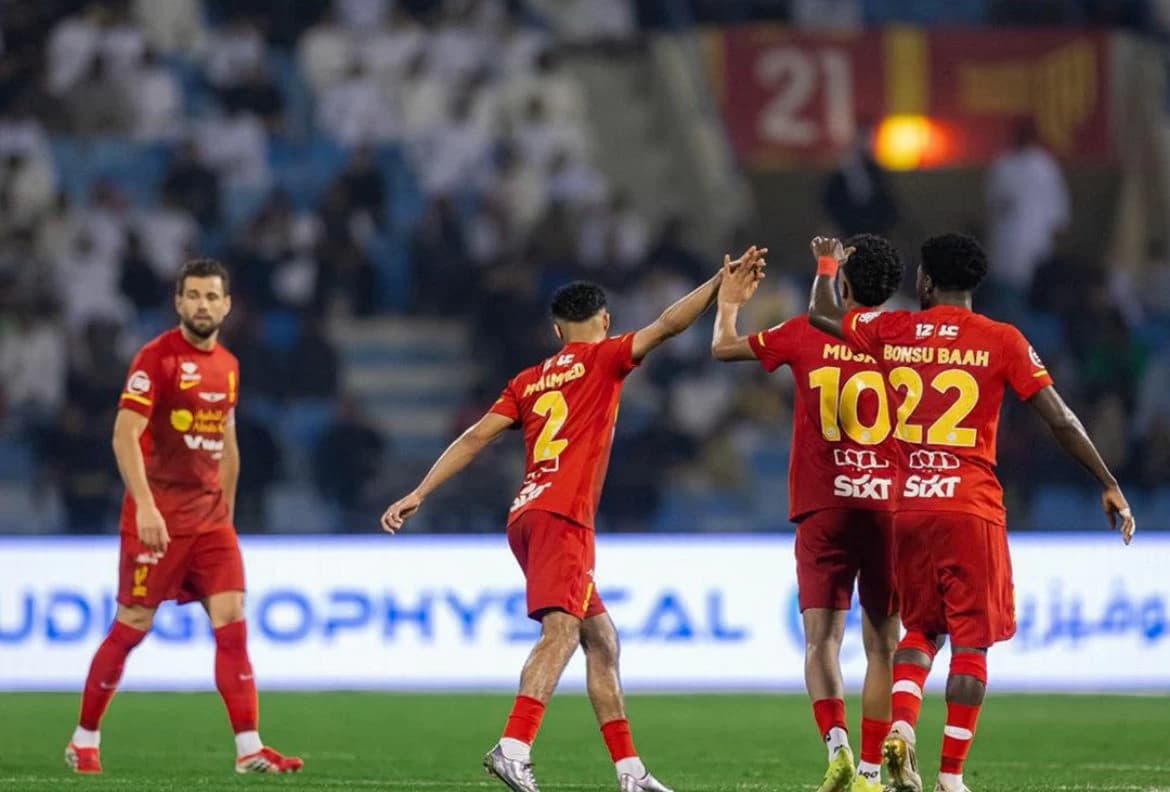 بـ3 أرقام.. كيف كسر القادسية عادة الأهلي وأفسد احتفال توني؟