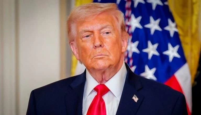 هدد بقصف «خرج» مجدداً.. ترمب يرفض الاتفاق مع إيران