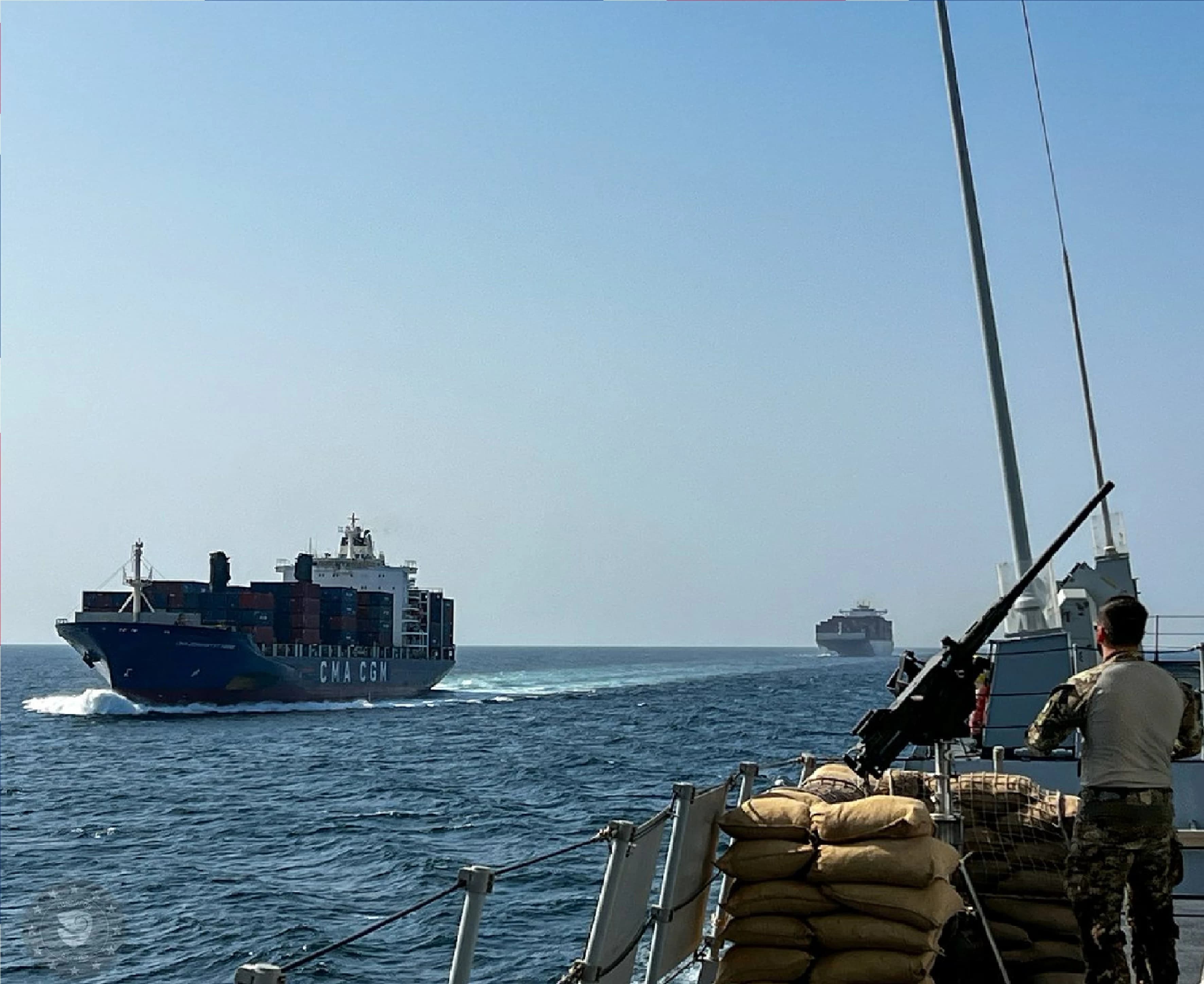 وزير خارجية ألمانيا يشكك في توسيع عملية «أسبيدس» إلى «هرمز»