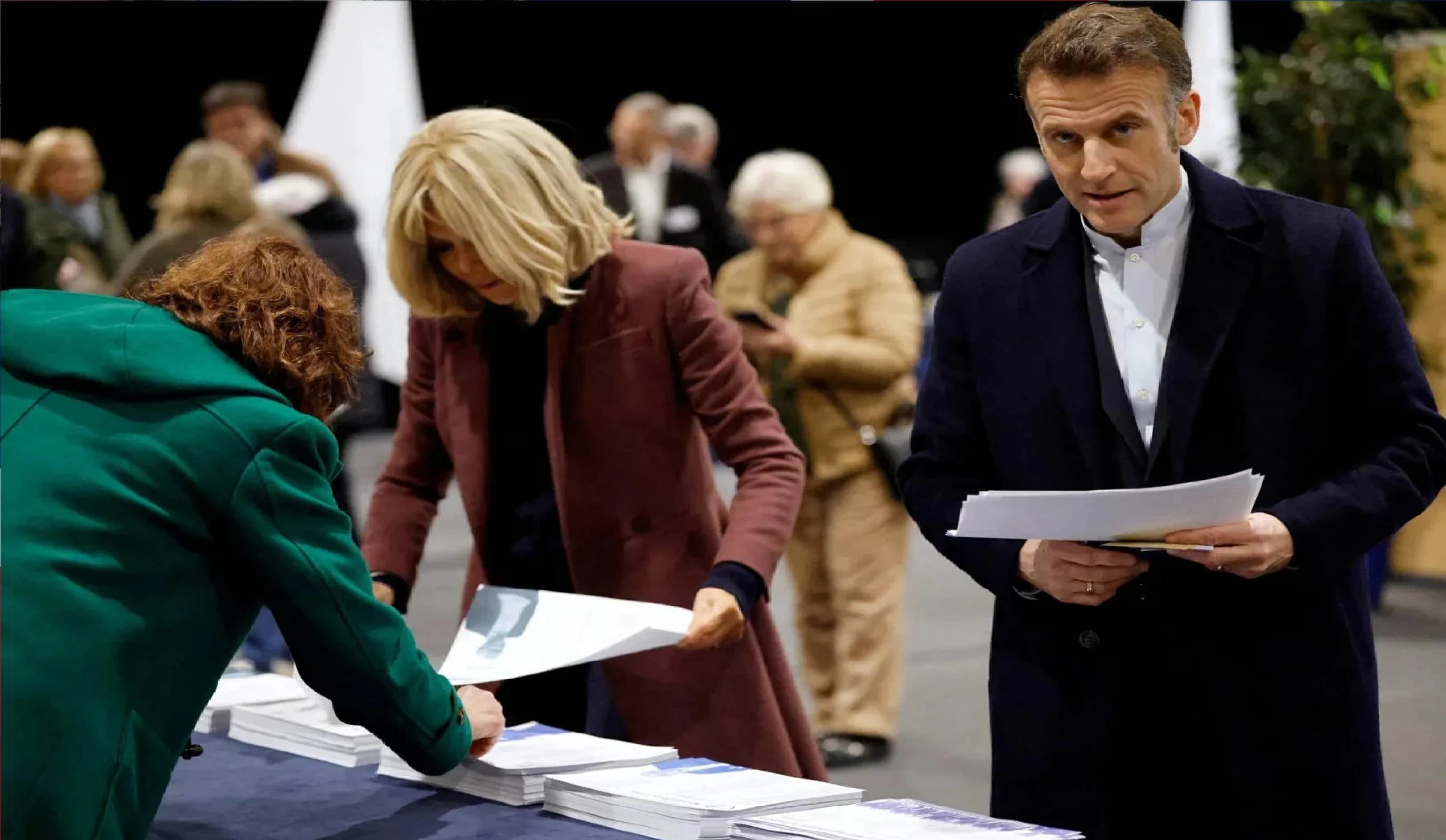 هل تحسم الانتخابات البلدية الفرنسية مستقبل اليمين المتطرف؟