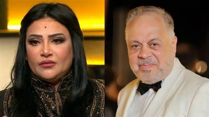 بعد 8 أشهر من الإيقاف.. بدرية طلبة تنهي أزمتها مع نقابة الممثلين في مصر