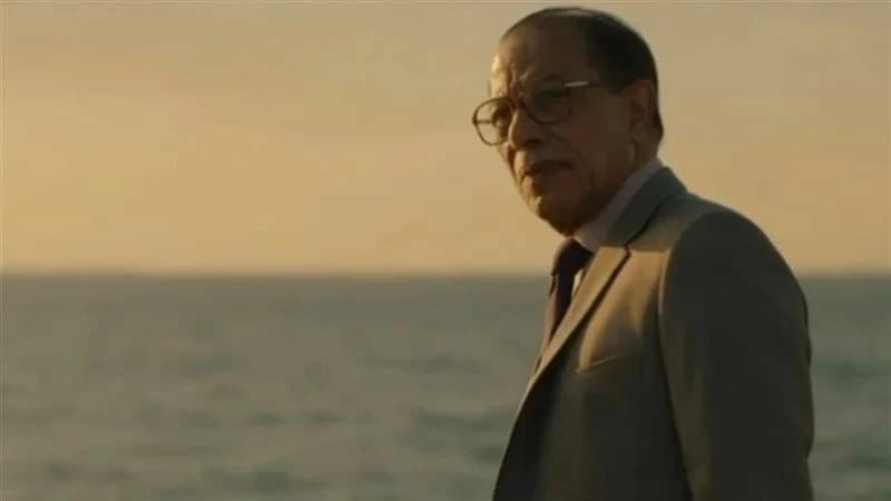 أول أعمال رمضان 2027.. تقديم مسلسل مصطفى محمود بتوقيع كاملة أبو ذكري