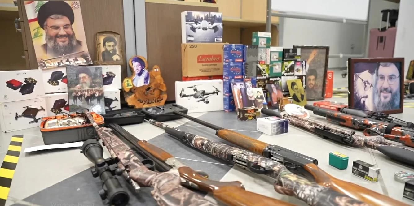 الأجهزة الأمنية الكويتية تحبط مخططاً إرهابياً لحزب الله