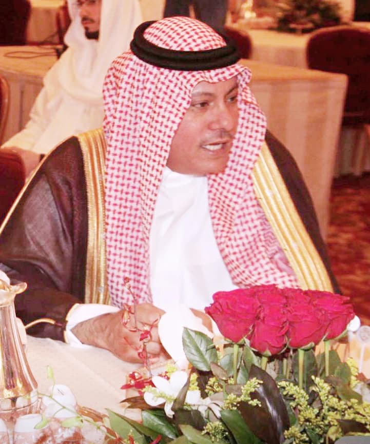 أحمد المغربي.. سموٌ إنساني ومواقف صادقة