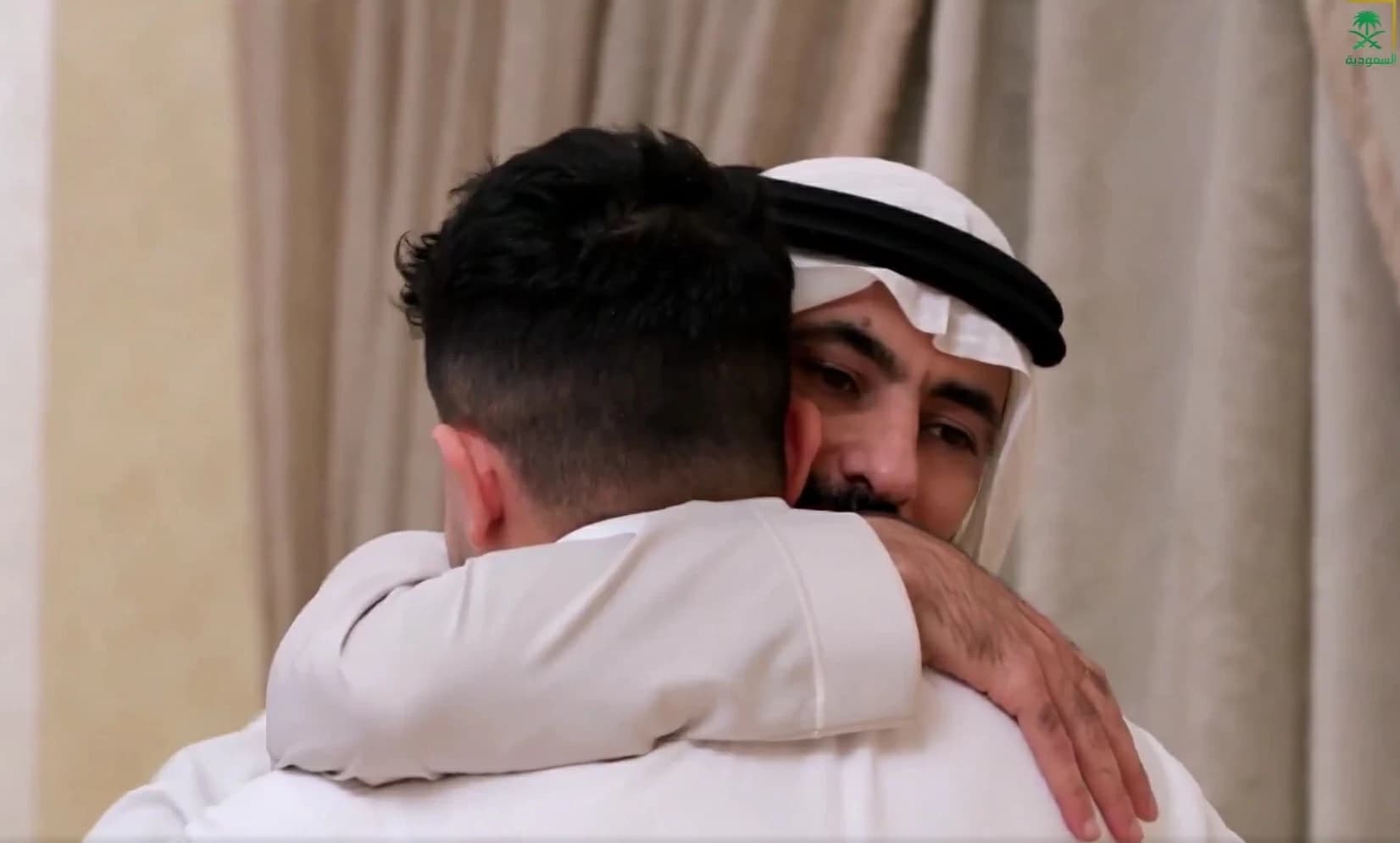 حسين عبد الغني يرد الجميل بـ 100 ألف ريال