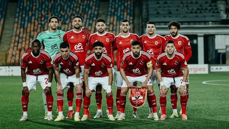 الخطيب يقود اجتماع «الأزمة».. غربلة كاملة في صفوف الأهلي