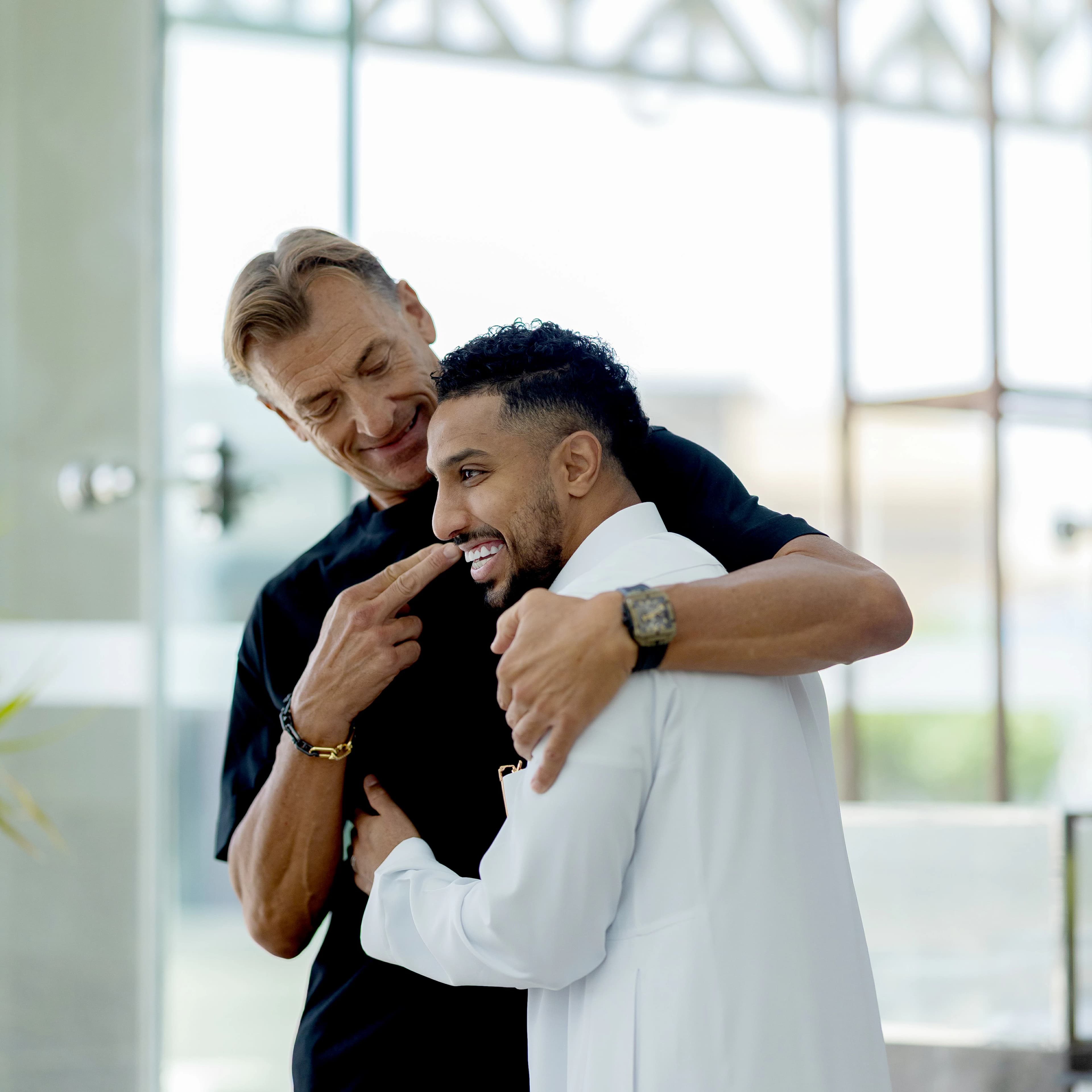 معسكر «جدة - بلغراد».. محطة مفصلية في مشروع إعداد الأخضر للمونديال