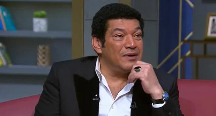 «مهنة شاقة وقاسية».. باسم سمرة يلمح باعتزاله الفن قريباً