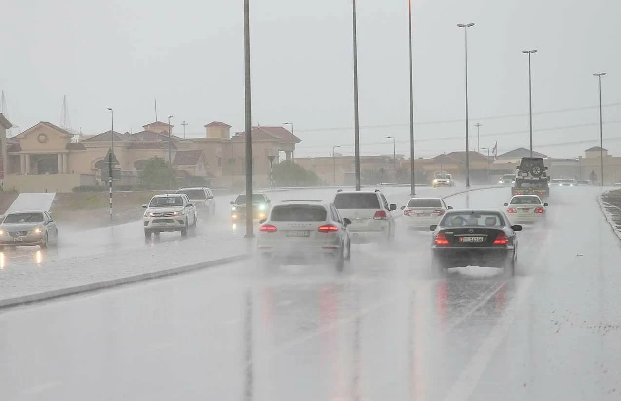 بسبب الأحوال الجوية.. مصر ترفع درجة الاستعداد القصوى بجميع المستشفيات