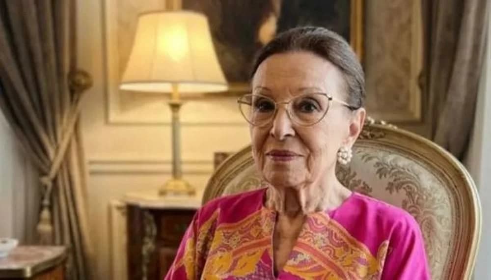 أسرة نجاة الصغيرة تتحرك قانونياً ضد مروجي شائعات التشكيك في هويتها المصرية