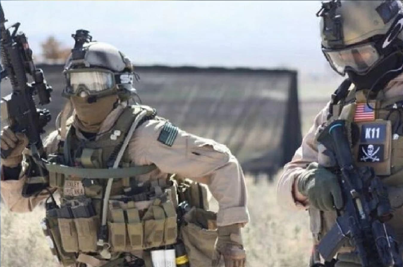 لندن ترسل مخططين عسكريين.. تحالف بريطاني ـ أمريكي لفتح «هرمز»