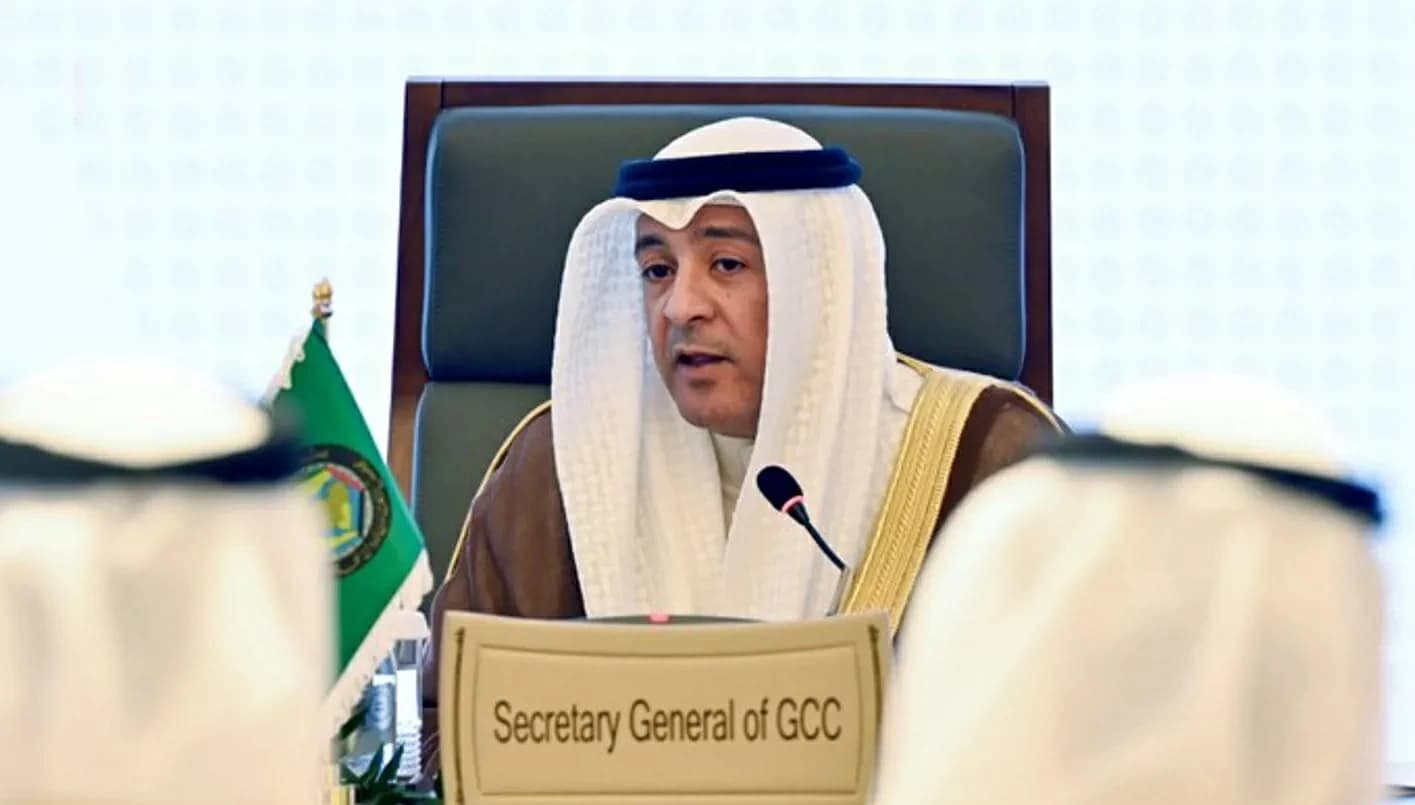 البديوي: السلوك الإيراني تجاوز كل الحدود ولن نقبل استمرار الخداع