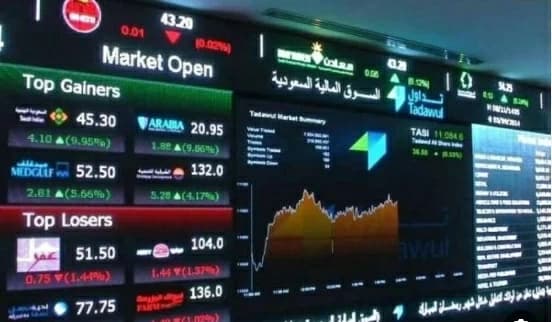 85 مليون ريال غرامات على الرئيس التنفيذي وبعض موظفي «الخضري»