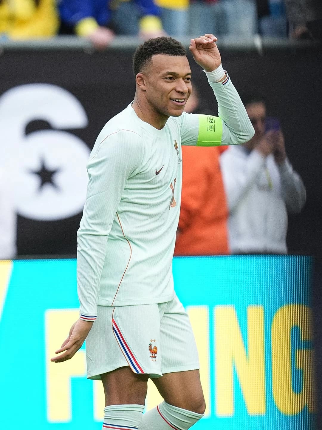 في أمريكا.. «فرنسا» يهزم «البرازيل» بهدفين لهدف