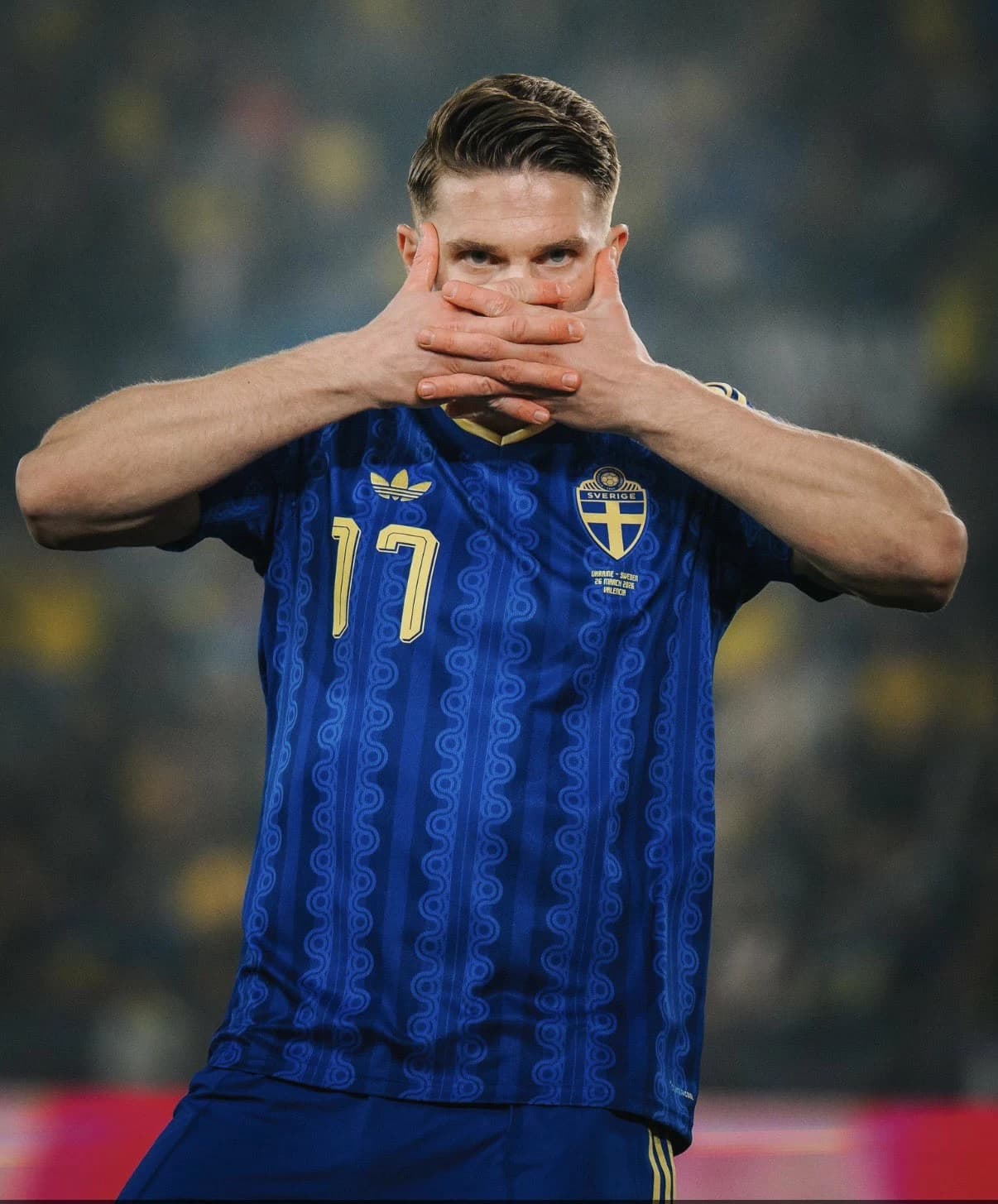 للتأهل لمونديال 2026.. «بولندا» و«السويد» يضربان موعداً في نهائي المسار الثاني للملحق الأوروبي