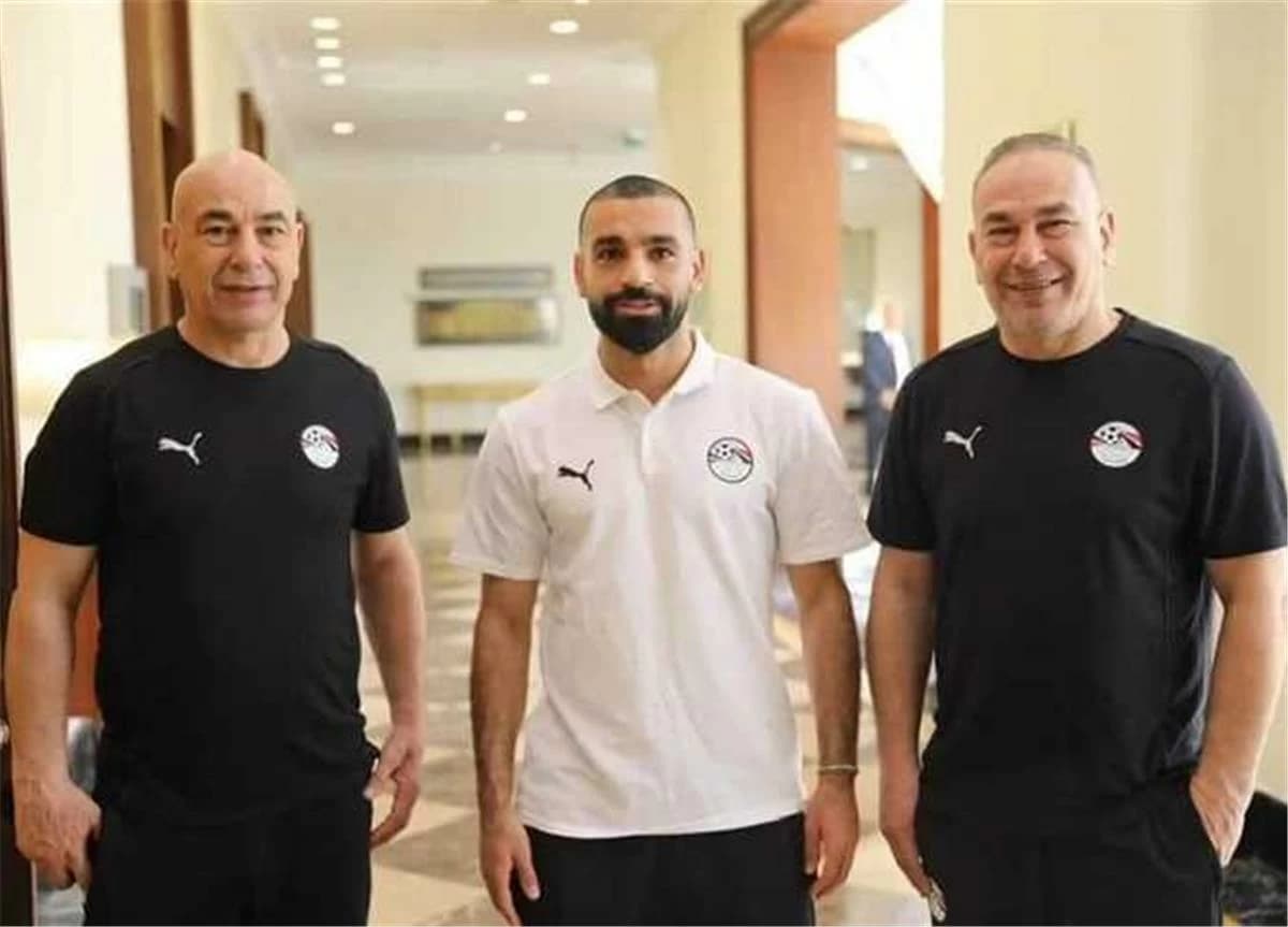 مدير منتخب مصر ينصح «صلاح»: الدوري السعودي أفضل من الأمريكي