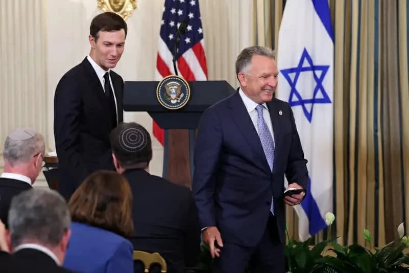 تعثّر المفاوضات.. ومصادر أمريكية: لا اتفاق قريباً مع إيران