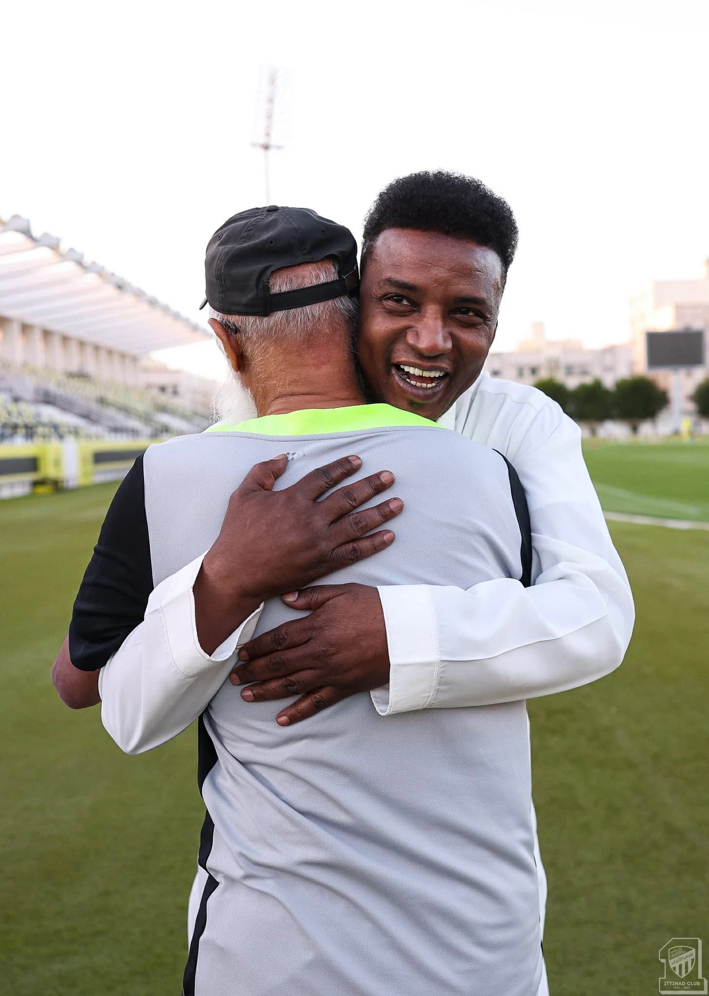 الاتحاد يستعين بـ«نور والمنتشري».. هل تنجح الخطوة في إنقاذ الموسم؟