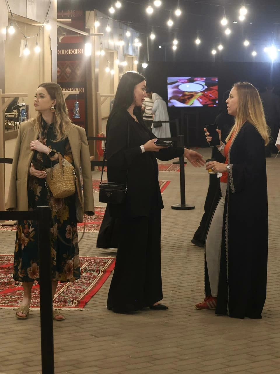 الدرعية تستضيف أمسية شعرية ضمن مهرجان الفنون التقليدية