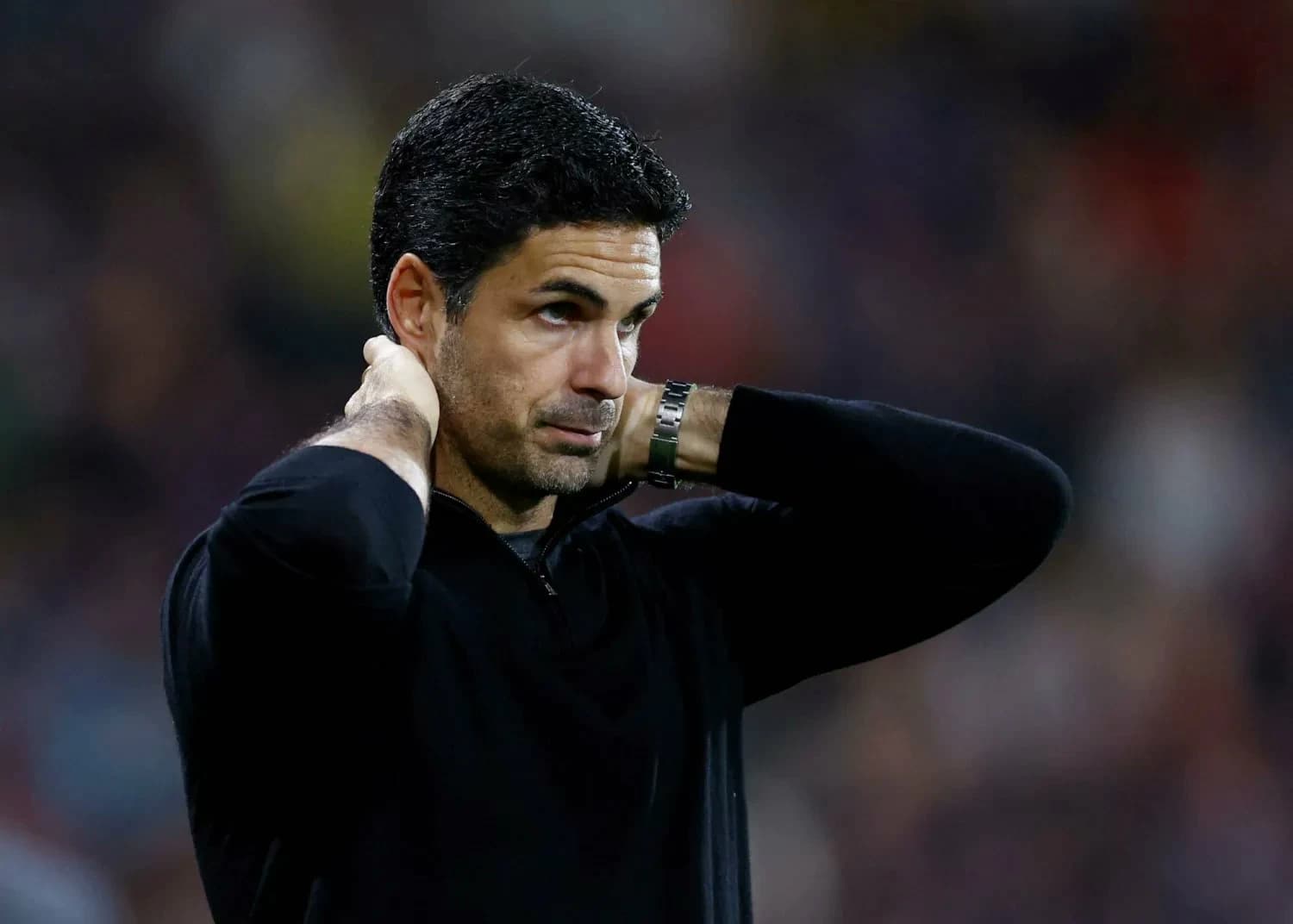 أزمة الإصابات تضرب أرسنال