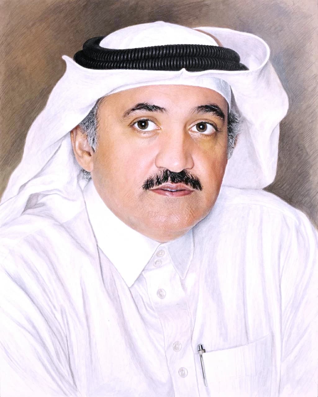 قينان الغامدي.. أعاد تعريف الصحافة فعلاً نقدياً جريئاً.. والكتابة ذخيرة حية لهزيمة الظلاميين