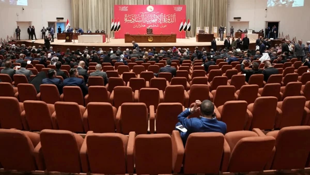 «الإطار التنسيقي» للقوى الكردية: 10 أيام للتوافق على رئاسة العراق