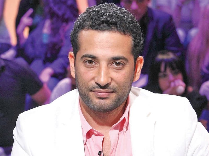 تراجع عن تصريحاته السابقة.. عمرو سعد: أخطأت عندما قلت إنني رقم واحد
