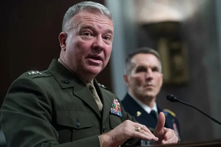 الخطط معدة منذ سنوات.. جنرال أمريكي يكشف سيناريوهات التدخل البري في إيران